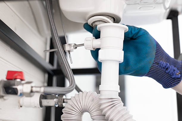 Reliable Plumbing contractor in Mooseheart, IL by Masters Plumbing Service
